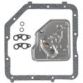 Tf-415 Automatic Transmission Filter Kit For 1981 To 1991 Mercedes Benz W4a020 040 