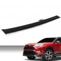 Left Front Bumper Grille Insert Upper Trim Molding For Toyota Rav4 2019 2020 2021 2022 531240r040 To1212112
