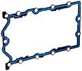 Fel-pro Os30800r Oil Pan Gasket Set 