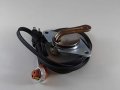 Engine Block Heater For Mercedes-benz Atego I 817 With Om904la 03 98-on 