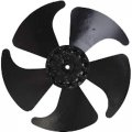 Ea1018129 Climatek Direct Replacement For General Electric Refrigerator Evaporator Fan Blade 