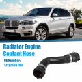 X Autohaux Engine Radiator Coolant Hose Lower For Bmw 525xi 2006 2007 Base 3 0l L6 Gas 525i No 17127565780