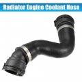 X Autohaux Engine Radiator Coolant Hose Lower For Bmw 525xi 2006 2007 Base 3 0l L6 Gas 525i No 17127565780