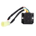 Voltage Regulator Rectifier Fit For Honda Trx300 Fourtrax 1988-1992 Trx300fw 4x4 