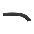 Wheel Opening Molding Rear Driver Side For Jeep Grand Cherokee L 2021 2022 2023 2024 Capa Certified Pp Plastic Primed 