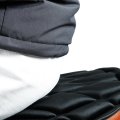 Seat Cushion Breathable Pressure Relief Shock Absorbing Pad With Heat Dissipation For Long Rides Comfort And Hip Support Xl