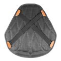 Seat Cushion Breathable Pressure Relief Shock Absorbing Pad With Heat Dissipation For Long Rides Comfort And Hip Support Xl