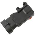 Manifold Absolute Pressure Sensor 225-1024 Flange Mount Measuring Range 0 To 150 Kpa 