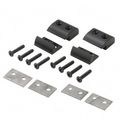 Stabilizer Package For Jackson 896 Removable Mullion Double Door 