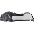 Front Driver Side Fender Liner Splash Guard For Ford Transit Connect 2014 2015 2016 2017 Titanium Xlt With Insulation Foam 