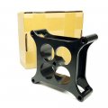 1 Super Sucker Carb Spacer For 4150 Series Carburettor Billet Aluminum