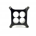 1 Super Sucker Carb Spacer For 4150 Series Carburettor Billet Aluminum