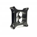 1 Super Sucker Carb Spacer For 4150 Series Carburettor Billet Aluminum