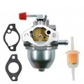 Wflnhb 098469 Carburetor Replacement For Generac Cmv16 Gn190 Gn191 Engines