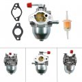 Wflnhb 098469 Carburetor Replacement For Generac Cmv16 Gn190 Gn191 Engines