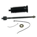 Beck Arnley 101-7407 Inner Tie Rod End With Boot Kit 