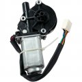 8571050060 Window Motor Glass Front Passenger Right Side For Ls400 