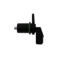 Magnetic Crankshaft Position Sensor For Bmw M3 2008 To 2013 Metal And Plastic Black 12141742629 13627839138 
