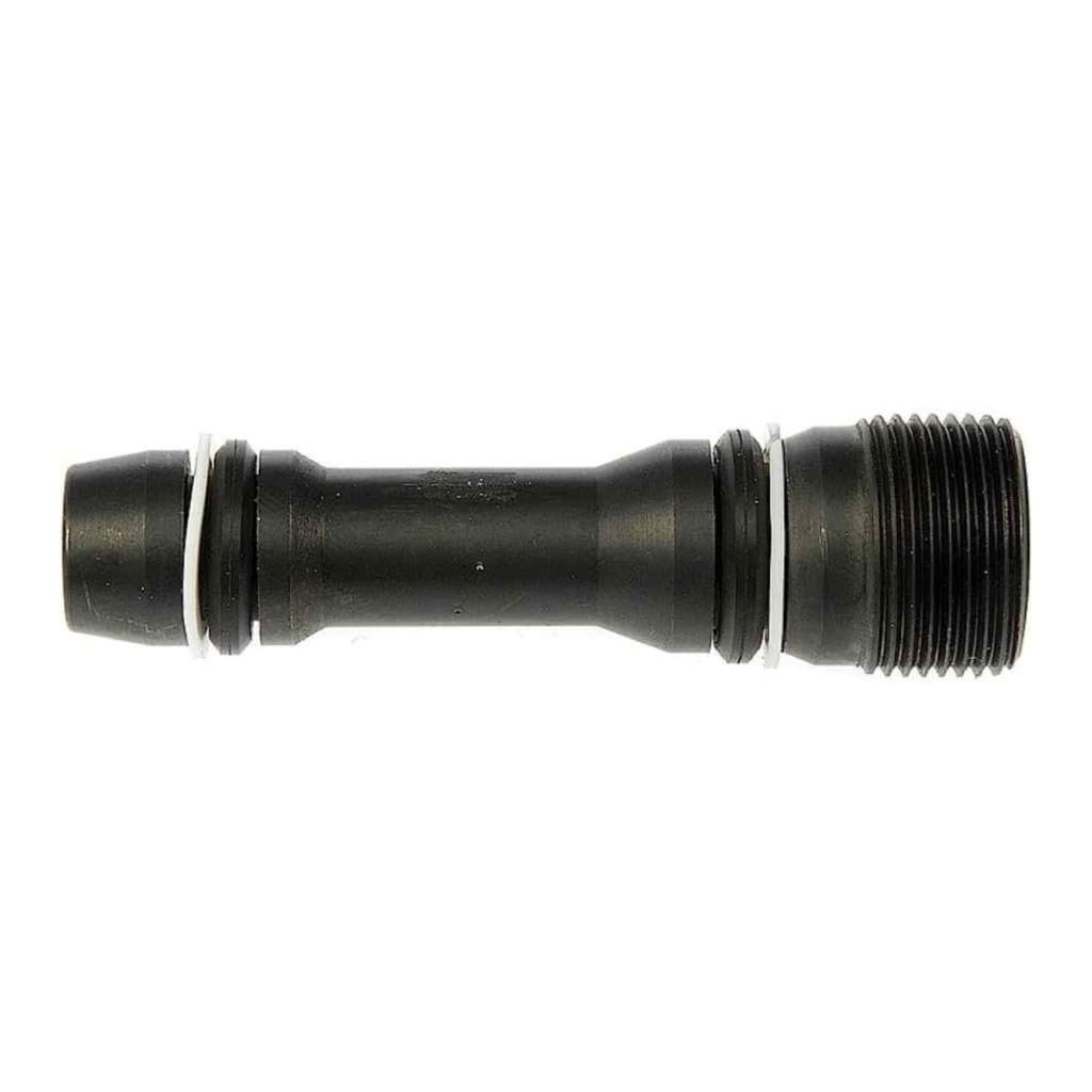 High Pressure Oil Rail Plug For Ford F-550 Super Duty 2004 2005 2006 2007 Male An Fitting 0 32 In Inside Diameter W302908