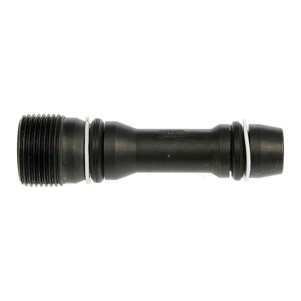 High Pressure Oil Rail Plug For Ford F-550 Super Duty 2004 2005 2006 2007 Male An Fitting 0 32 In Inside Diameter W302908