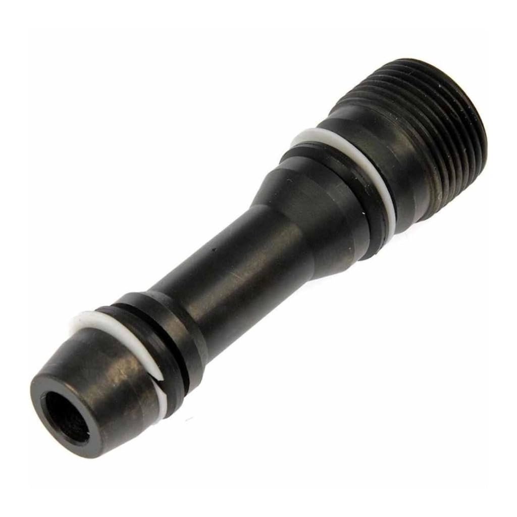 High Pressure Oil Rail Plug For Ford F-550 Super Duty 2004 2005 2006 2007 Male An Fitting 0 32 In Inside Diameter W302908