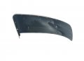 White Right Passenger Side Mirror Cover For Bmw X5 2007 2008 2009 2010 2011 2012 2013 Weatherproof Plastic Door Mount