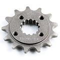 Jtf1309 Steel Front Countershaft Sprocket 13 Tooth 