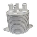 Automatic Transmission Oil Cooler 31237aa100 For Subaru Forester Outback Legacy Impreza Wrx 2011 To 2021 Aluminum 