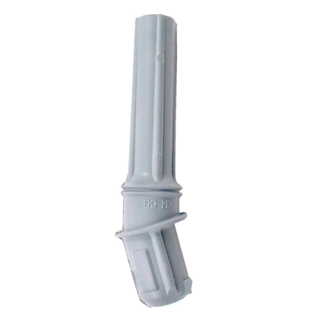 Ford Lobo 2001-2005 Ignition Coil Boot Gray Silicone