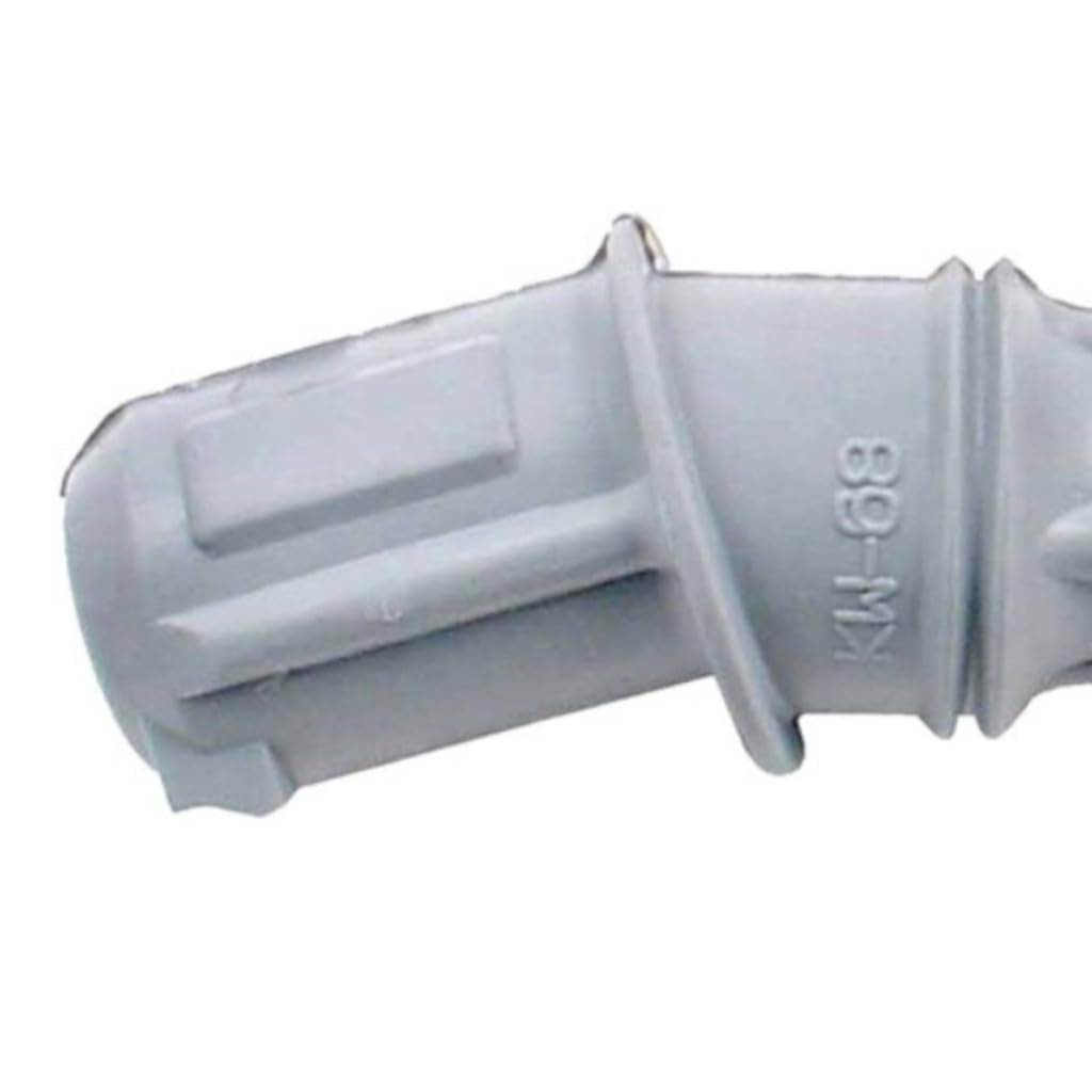 Ford Lobo 2001-2005 Ignition Coil Boot Gray Silicone