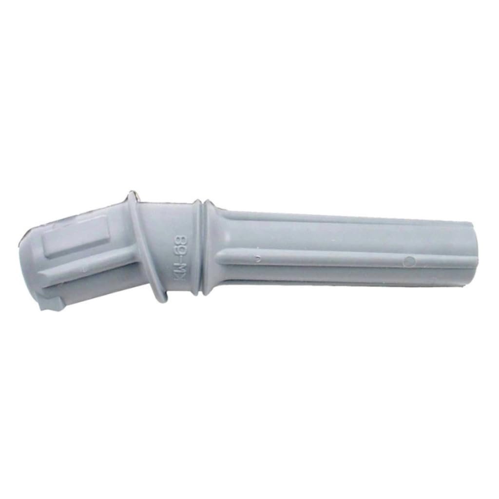 Ford Lobo 2001-2005 Ignition Coil Boot Gray Silicone