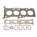 Dnj Hgs176 Mls Multi-layered Steel Head Gasket Set For 2008-2013 Mitsubishi 2 0l L4 16v Dohc 122cid 4b11 Naturally Aspirated 