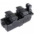 Ocpty Front Left Power Window Switch Fits 2003-2005 For Mazda Mazda6 Control Lift Oe Gj6a66350a