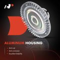 A-premium Electronic Radiator Cooling Fan Clutch Compatible With Dodge Challenger Charger Pickup Chrysler Town Country