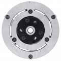 Applianpar Ac Compressor Clutch For Honda Crv 2002-2006