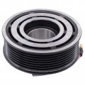 Applianpar Ac Compressor Clutch For Honda Crv 2002-2006