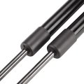 A-premium Front Hood Lift Supports Compatible With Maserati Quattroporte 2004-2011 Sedan 2-pc