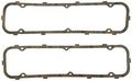 Vs 50034 C Valve Cover Gasket Set Rubber Formulation For Imperfect Sealing Surfaces Vehicle Specific Fit 