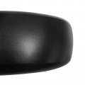 Ocpty Door Mirror Lh Manual For Nissan Frontier Se 05-13 Xterra Foldaway-texture Oe 96302-ea000 Pl Ni1320154 H 128-52892