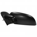 Ocpty Door Mirror Lh Manual For Nissan Frontier Se 05-13 Xterra Foldaway-texture Oe 96302-ea000 Pl Ni1320154 H 128-52892