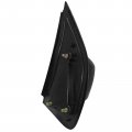 Ocpty Door Mirror Lh Manual For Nissan Frontier Se 05-13 Xterra Foldaway-texture Oe 96302-ea000 Pl Ni1320154 H 128-52892