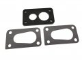 Csic 26 35 Carburetor Insulater Spacer Block Flange 7mm Thick 