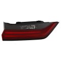 Honda Cr-v Tail Light 2020 Driver Side Inner Led Capa Certified Fits Ho2802125 And 34155-tla-a11 