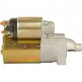 New 12 Volt 8 Teeth Starter Compatible With Replacement For Generac Engines Gtv760 Gtv990 All Years 10455515 0c3017 0e4271
