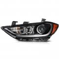 Aintier Automotive Headlight Assemblies Fit For Hyundai Elantra 2017 2018