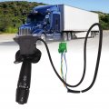 Turn Signal Switch Multifunction Combination Wiper P27 1067 6221 High Sensitivity Replacement For Kenworth