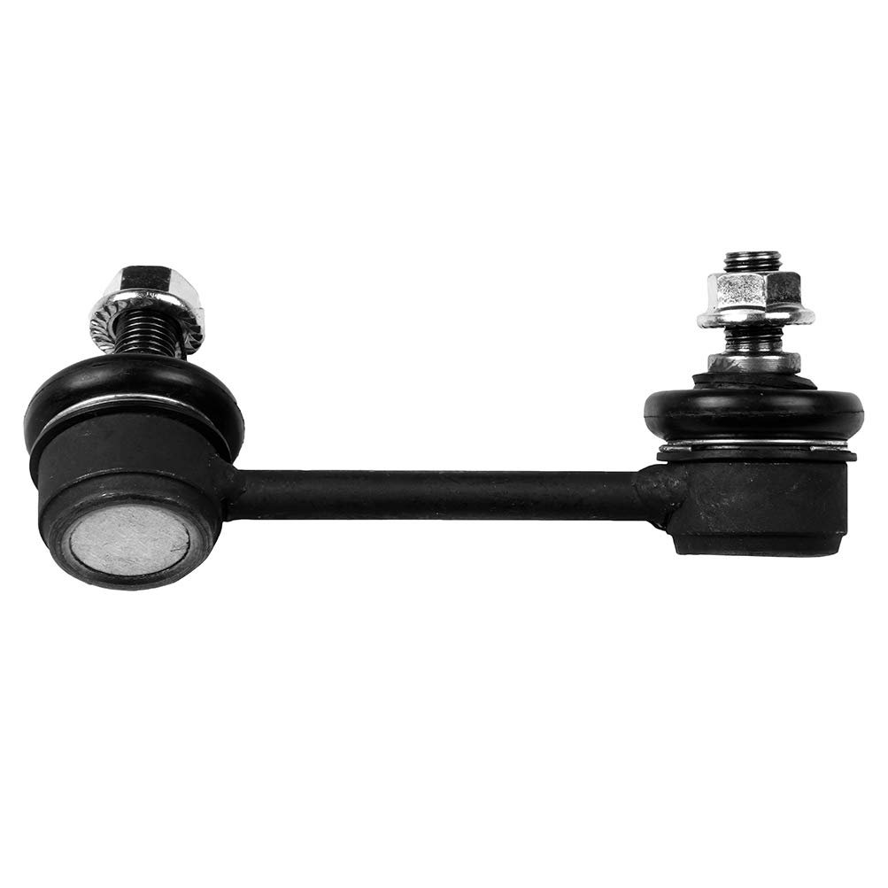 8pc Set Front Suspension Kit Fit 2005-2007 2010 For Scion Tc Inner Outer Tie Rod End Sway Bar Link