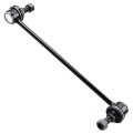 8pc Set Front Suspension Kit Fit 2005-2007 2010 For Scion Tc Inner Outer Tie Rod End Sway Bar Link
