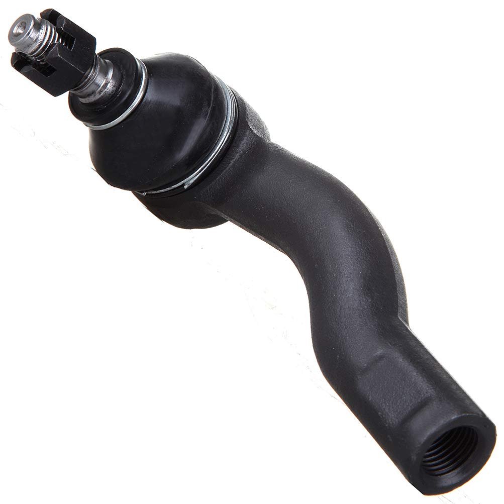 8pc Set Front Suspension Kit Fit 2005-2007 2010 For Scion Tc Inner Outer Tie Rod End Sway Bar Link