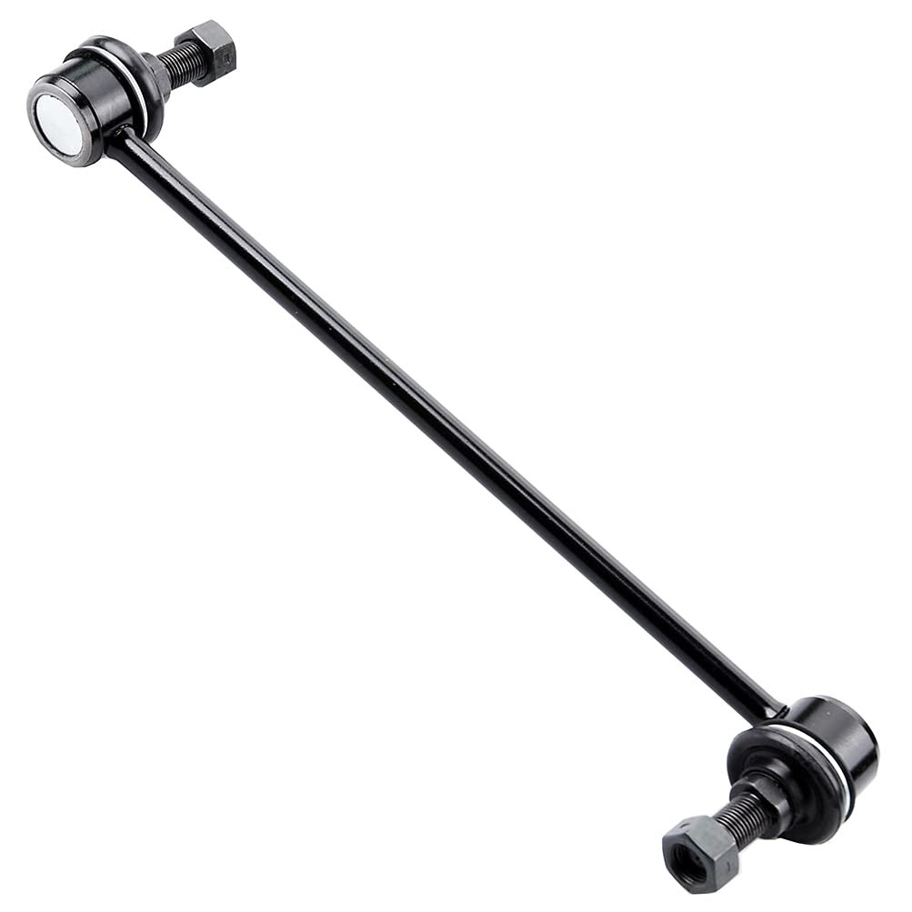 8pc Set Front Suspension Kit Fit 2005-2007 2010 For Scion Tc Inner Outer Tie Rod End Sway Bar Link